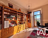 Appartement, 178 m²