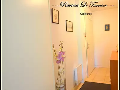 Appartement, 59 m²