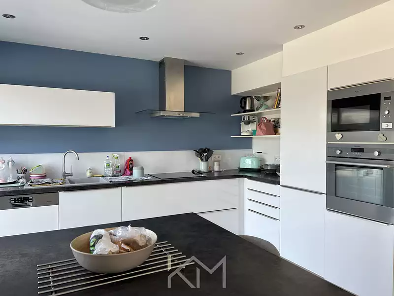 Maison, 177,1 m²