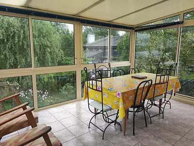 Maison, 110 m²