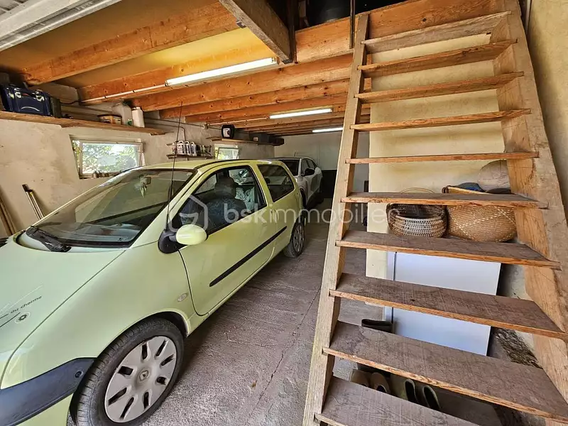 Maison, 90 m²