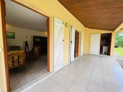 Maison