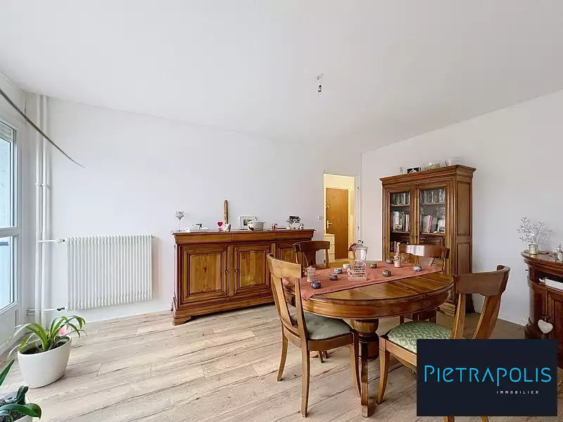 Appartement, 74 m²