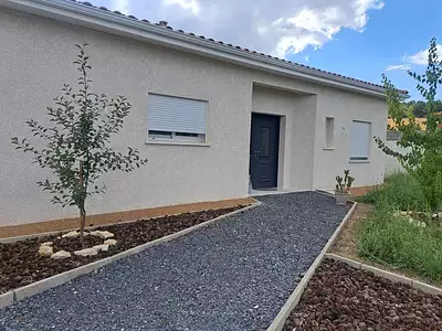 Maison, 143 m²