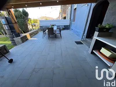 Maison, 105 m²