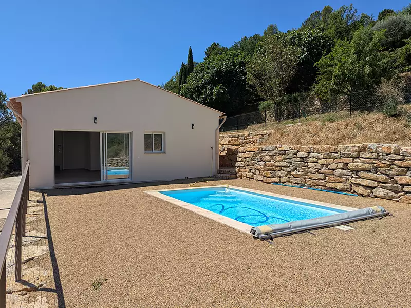 Maison, 87 m²