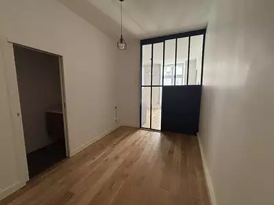 Appartement, 38,47 m²