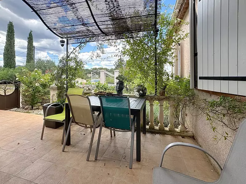 Maison, 123 m²