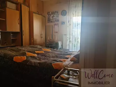 Appartement, 44,46 m²