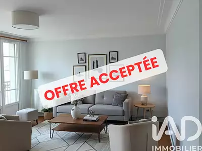 Appartement, 69 m²