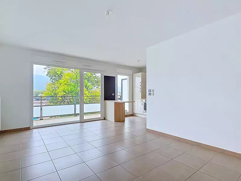 Appartement, 69,3 m²