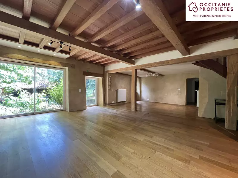 Maison, 230 m²