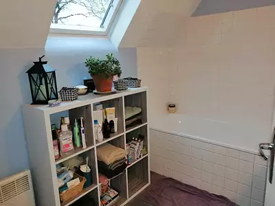 Maison, 52 m²