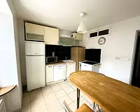 Appartement, 25,8 m²