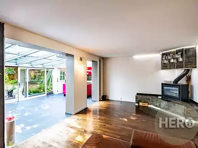 Maison, 190 m²
