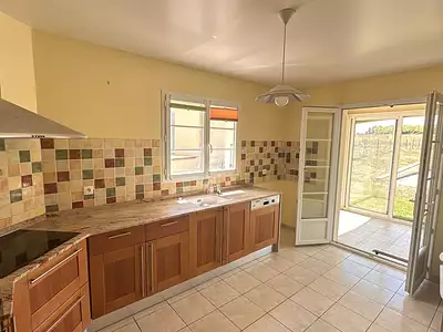 Maison, 130 m²
