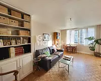 Appartement, 59,03 m²