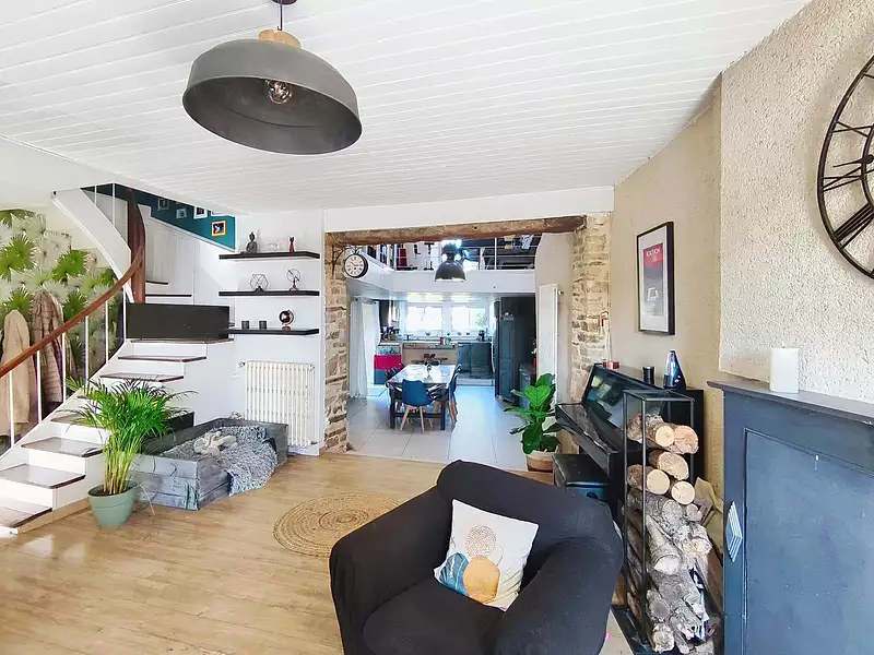 Maison, 210 m²