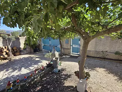 Maison, 63 m²