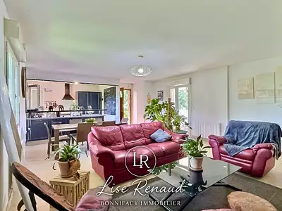 Appartement, 104 m²