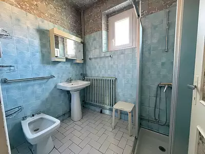 Maison, 94,75 m²