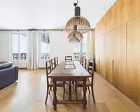 Appartement, 112,76 m²