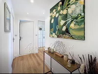 Appartement, 74,35 m²