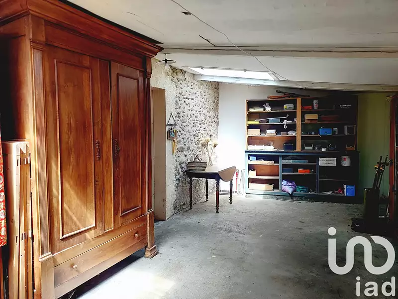 Maison, 160 m²