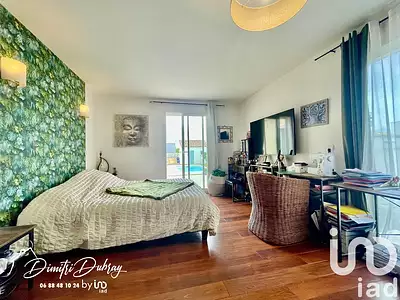 Maison, 130 m²