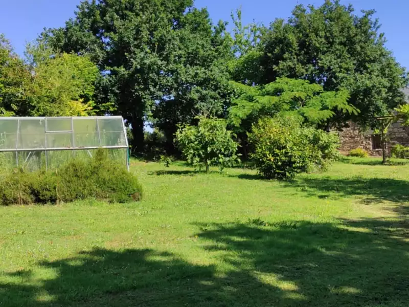 Maison, 115 m²