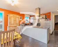 Appartement, 130 m²