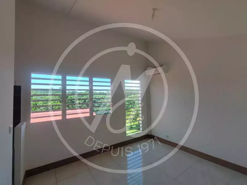 Maison, 34,35 m²