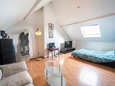 Maison, 190 m²