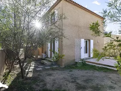 Maison, 94 m²