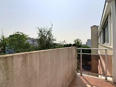 Appartement, 68 m²