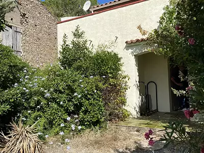 Maison, 154 m²