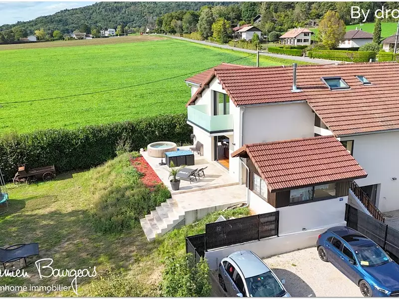 Maison, 178 m²