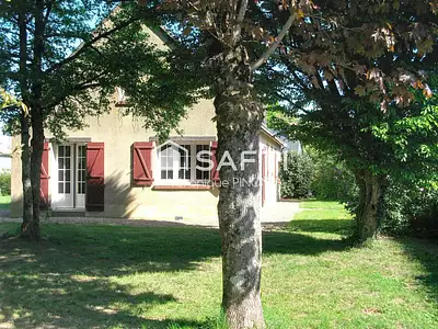 Maison, 145 m²