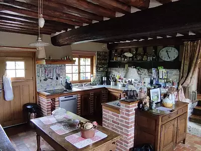 Maison, 250 m²