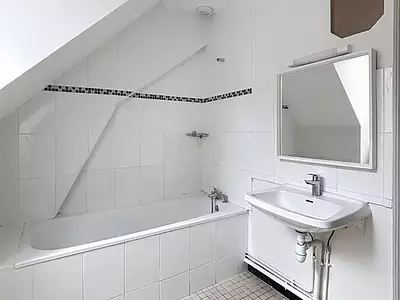 Appartement, 92,4 m²