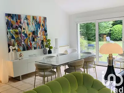 Maison, 191 m²