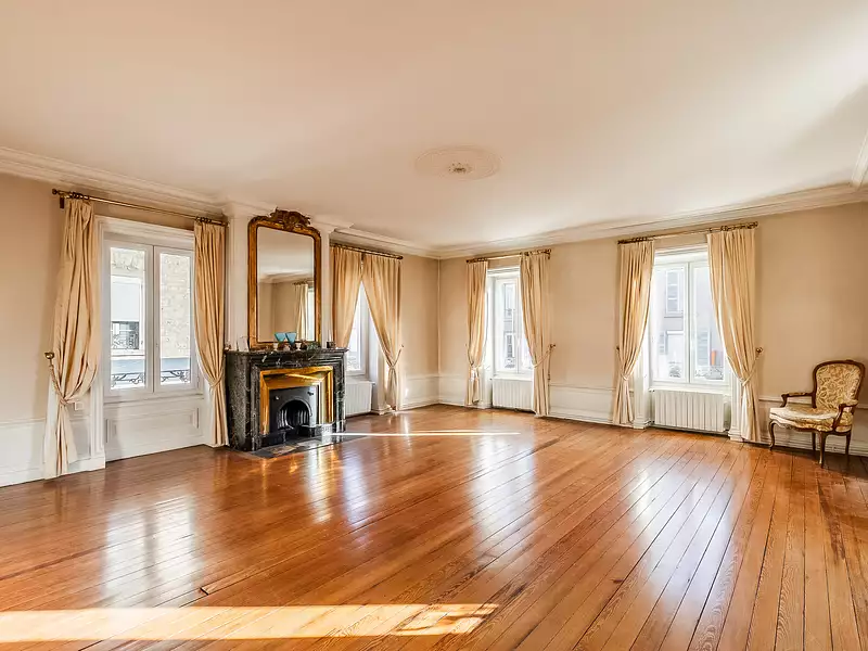 Appartement, 213 m²