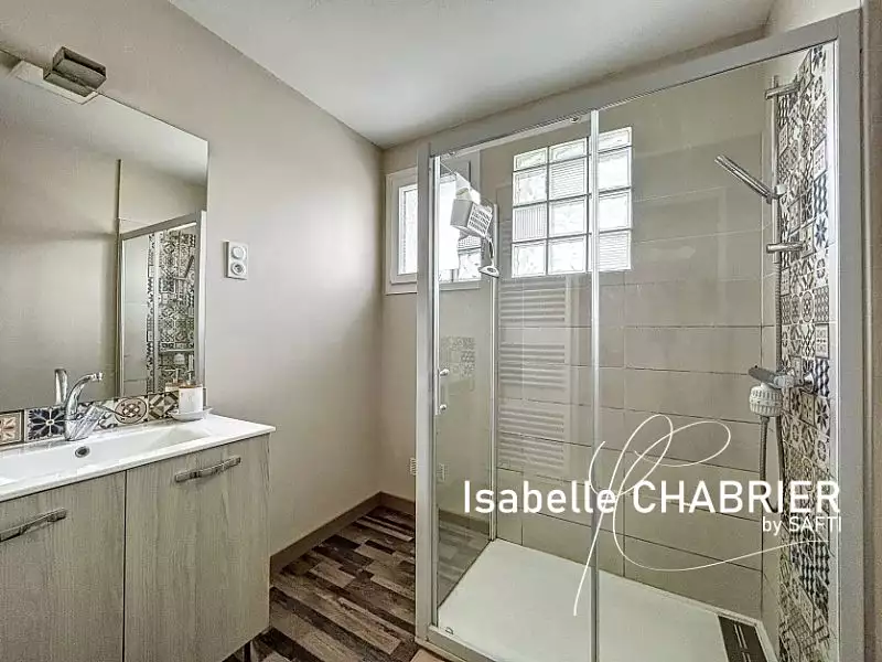 Maison, 117 m²