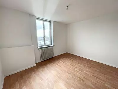 Appartement, 74 m²