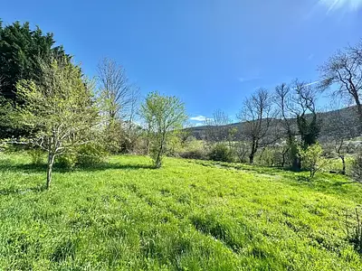 Terrain, 898 m²