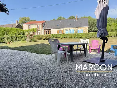 Maison, 144 m²