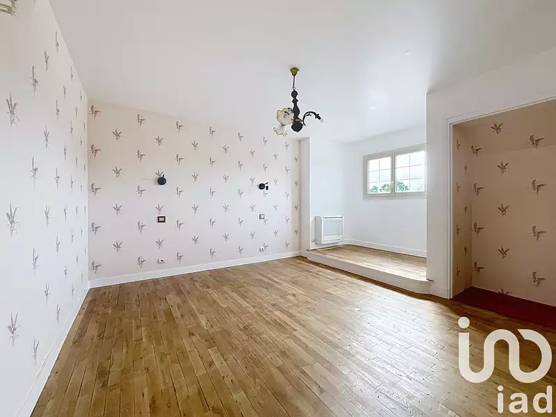 Appartement, 50 m²