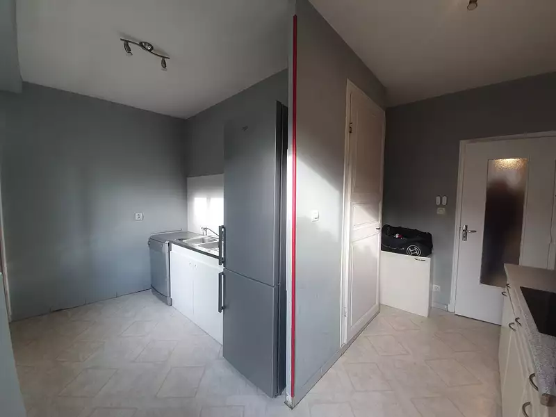 Appartement, 76 m²