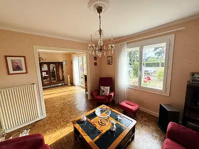 Maison, 97 m²