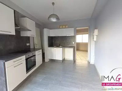 Maison, 65 m²